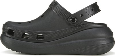 Crocs Classic Crush Clog | Famous Footwear