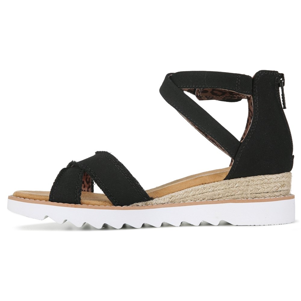 Women's desert kiss sandal sale