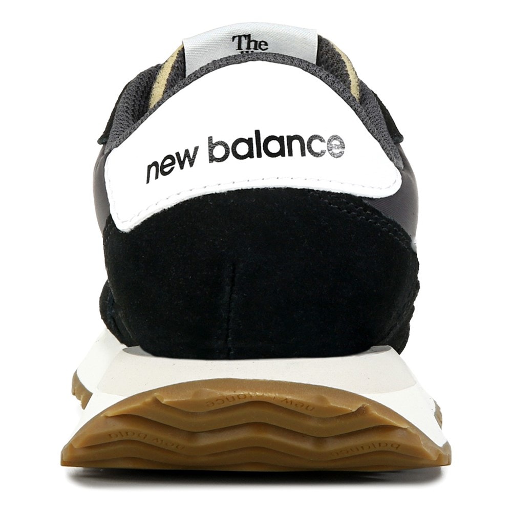 New Balance Women's 237 Retro Sneaker