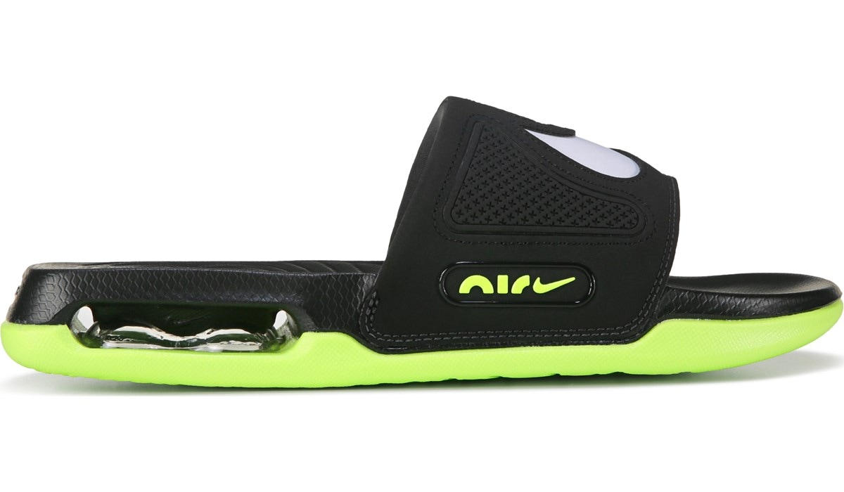 Nike Air Max Cirro Men's Slides.