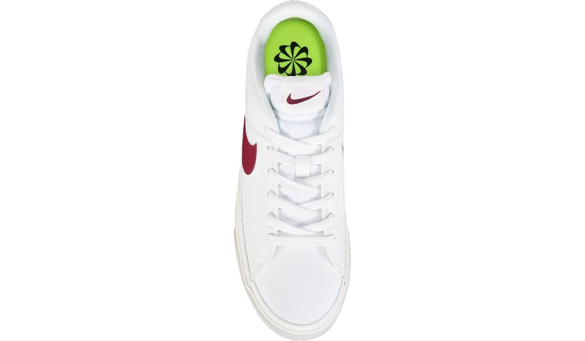 nike court legacy famous footwear