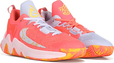 Girls Nike Basketball Shoes