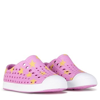 Native Shoes Kids' Jefferson Slip On Sneaker Toddler | Famous Footwear