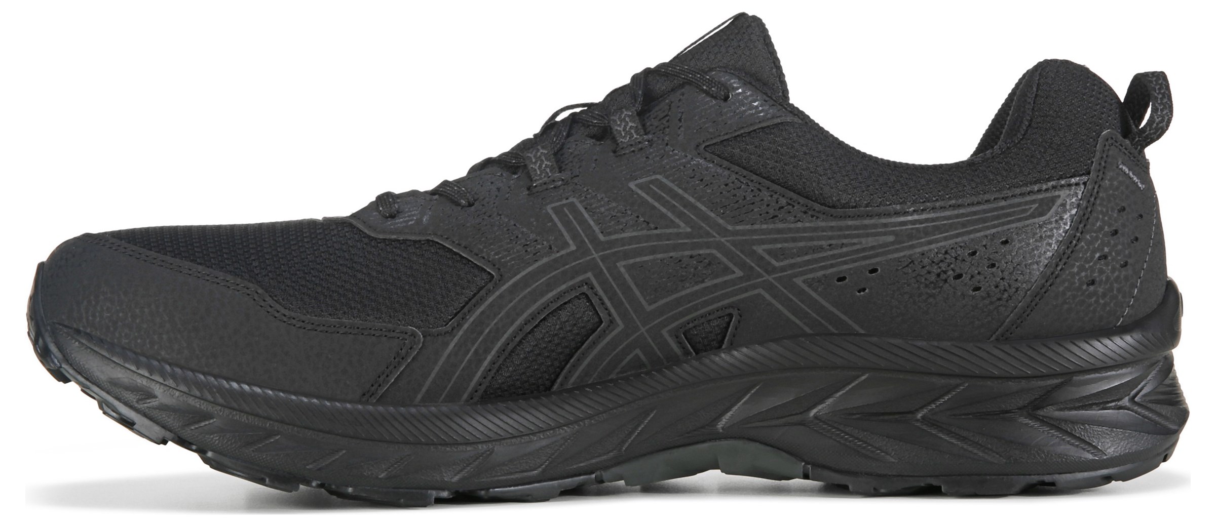 Mens asics 2024 famous footwear