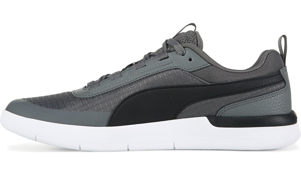 puma propel 3d idp running shoes