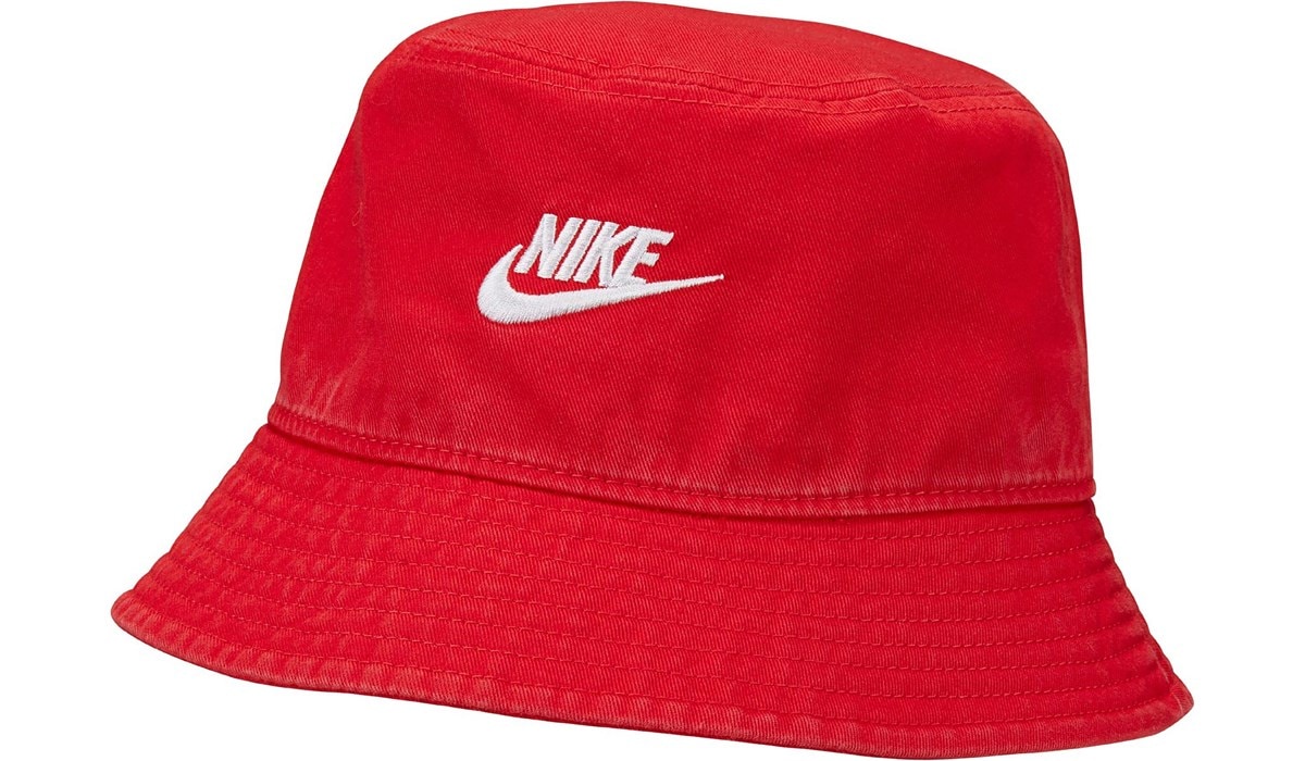 Incontable No autorizado mostrar Nike Futura Washed Bucket Hat | Famous Footwear