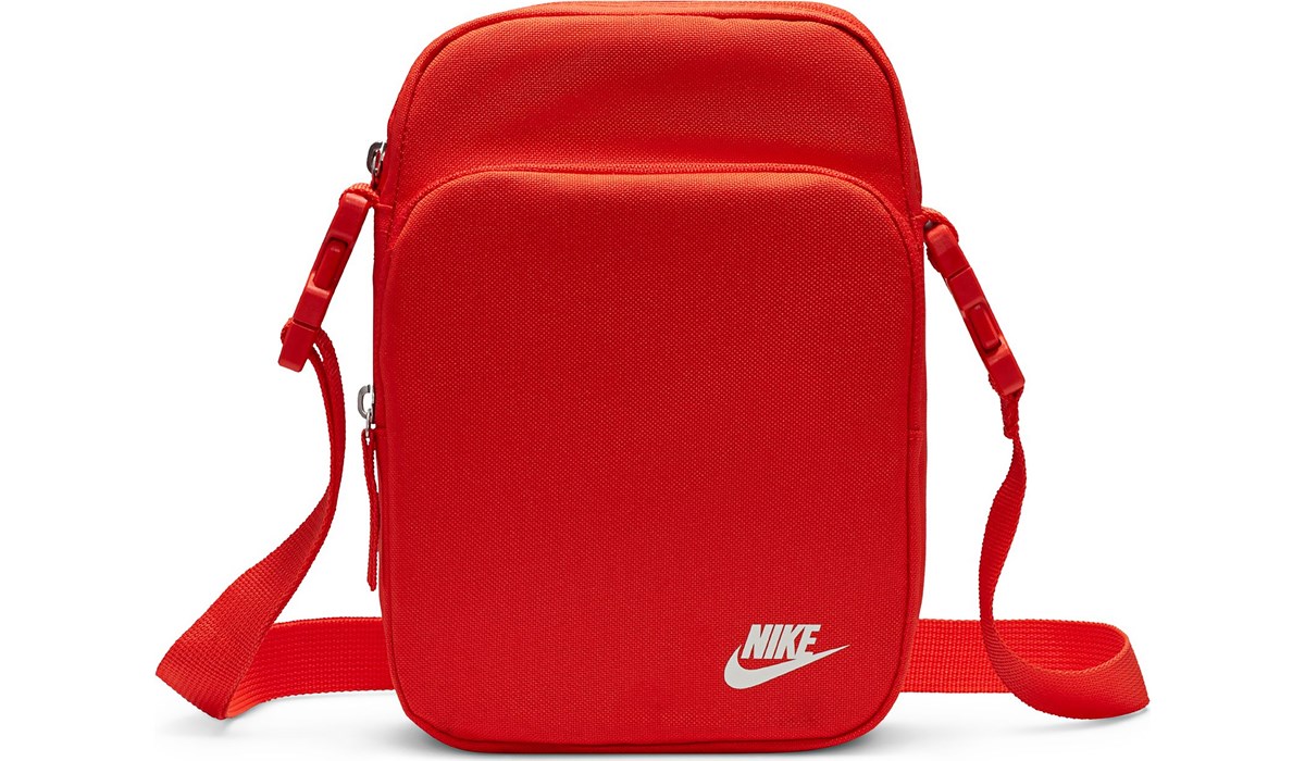 sekundær kompensation Opiate Nike Heritage Crossbody Bag | Famous Footwear