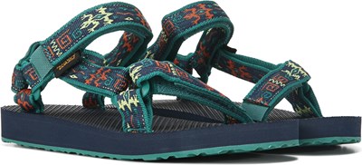 Famous footwear clearance teva sandals