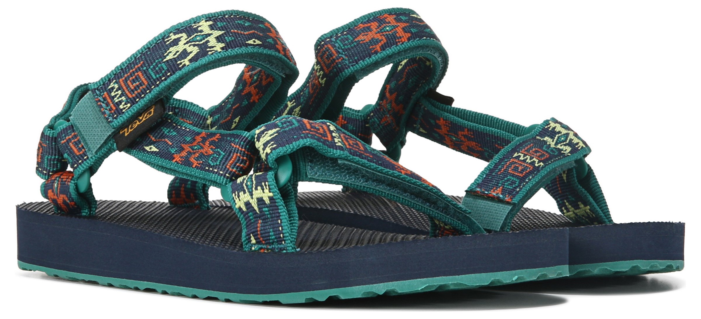 Teva Kids Original Universal Sandal Little Big Kid Famous Footwear