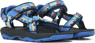 Famous footwear hot sale teva sandals