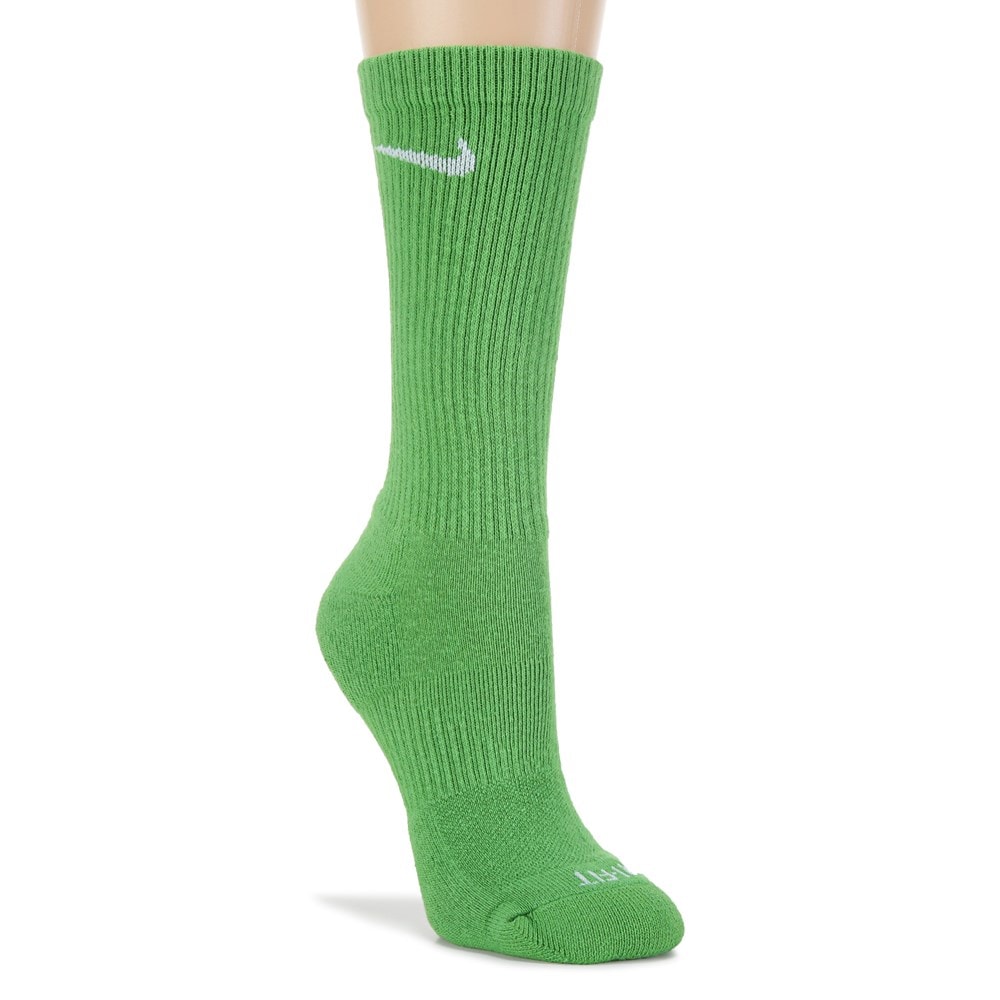 Nike Everyday Plus Cushioned Socks (6-Pack) Earth Tones — Sneaker Shouts