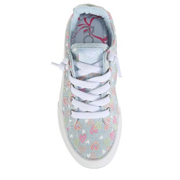 Roxy best sale disney shoes