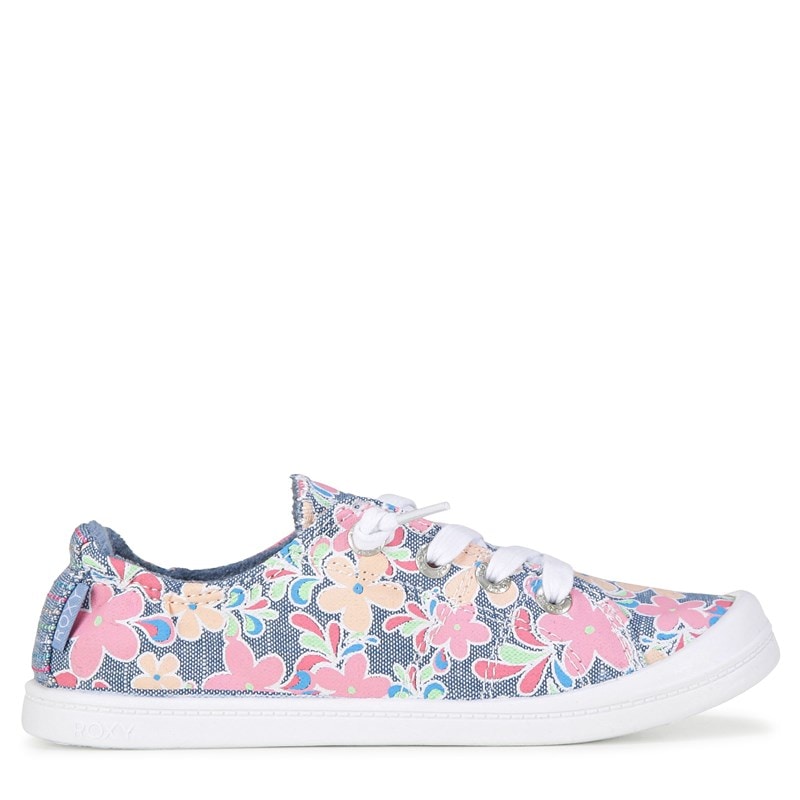 Roxy memory sale foam shoes