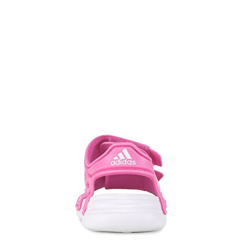 Smeren bereiden ergens adidas Kids' Altaswim Water Sandal Toddler/Little Kid | Famous Footwear