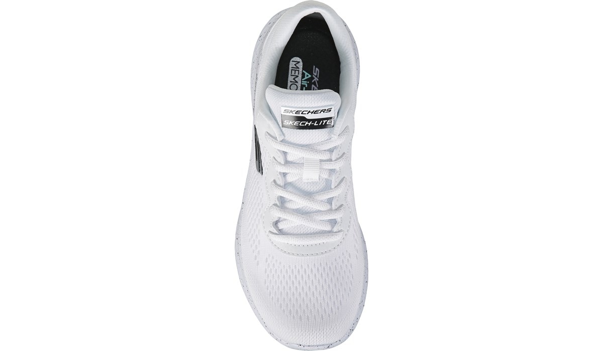 Skechers Women's Skech-Lite Pro Slip On Sneaker : : Clothing,  Shoes & Accessories