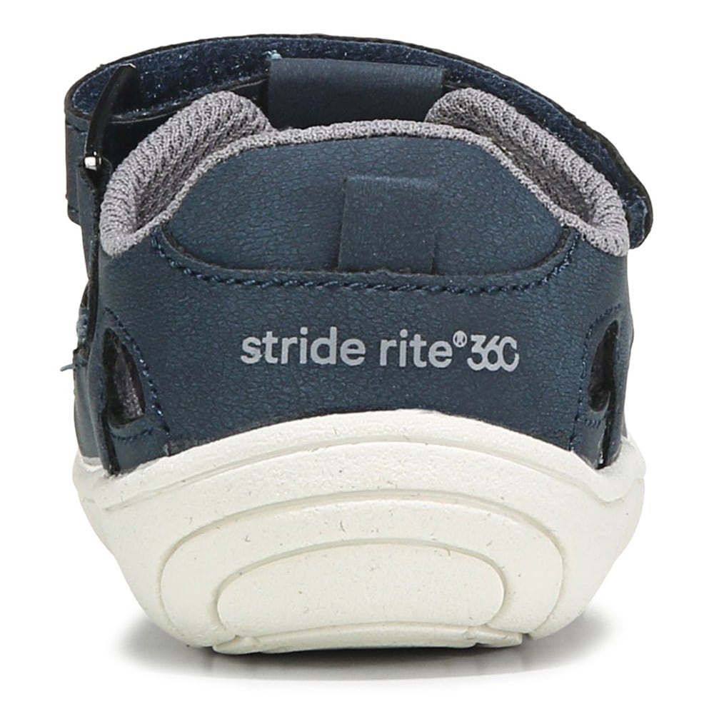 Stride rite cheap sandals boy