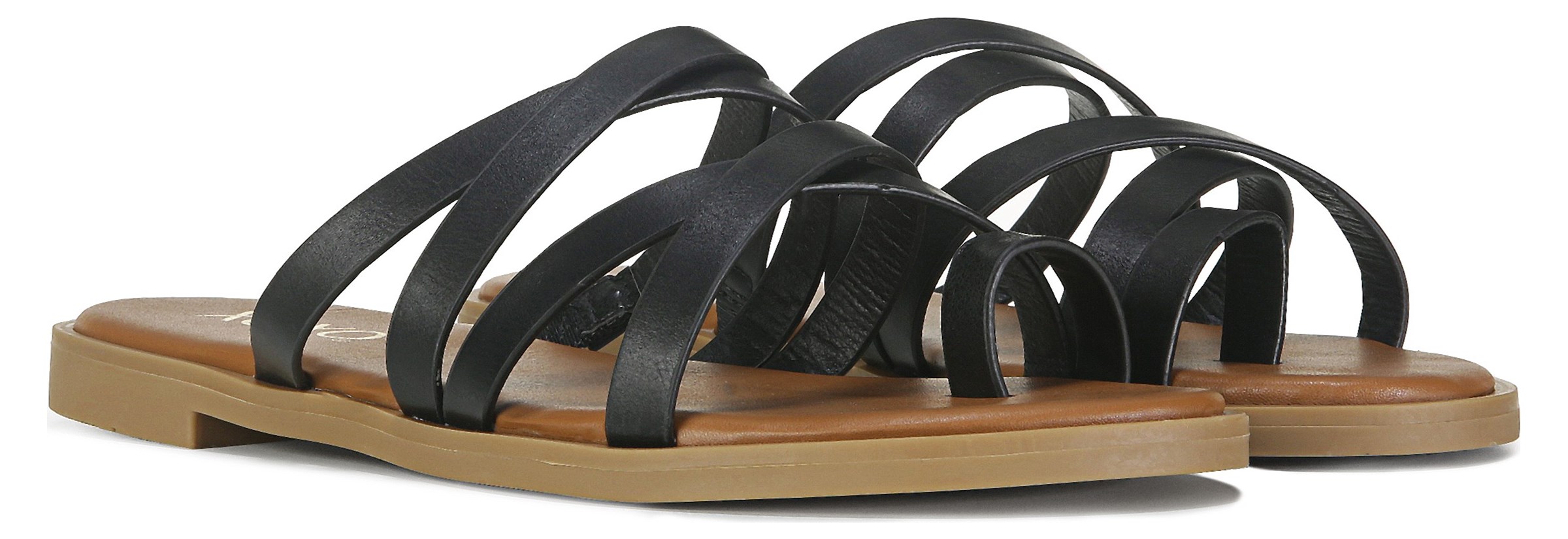 Xoxo sandals famous on sale footwear