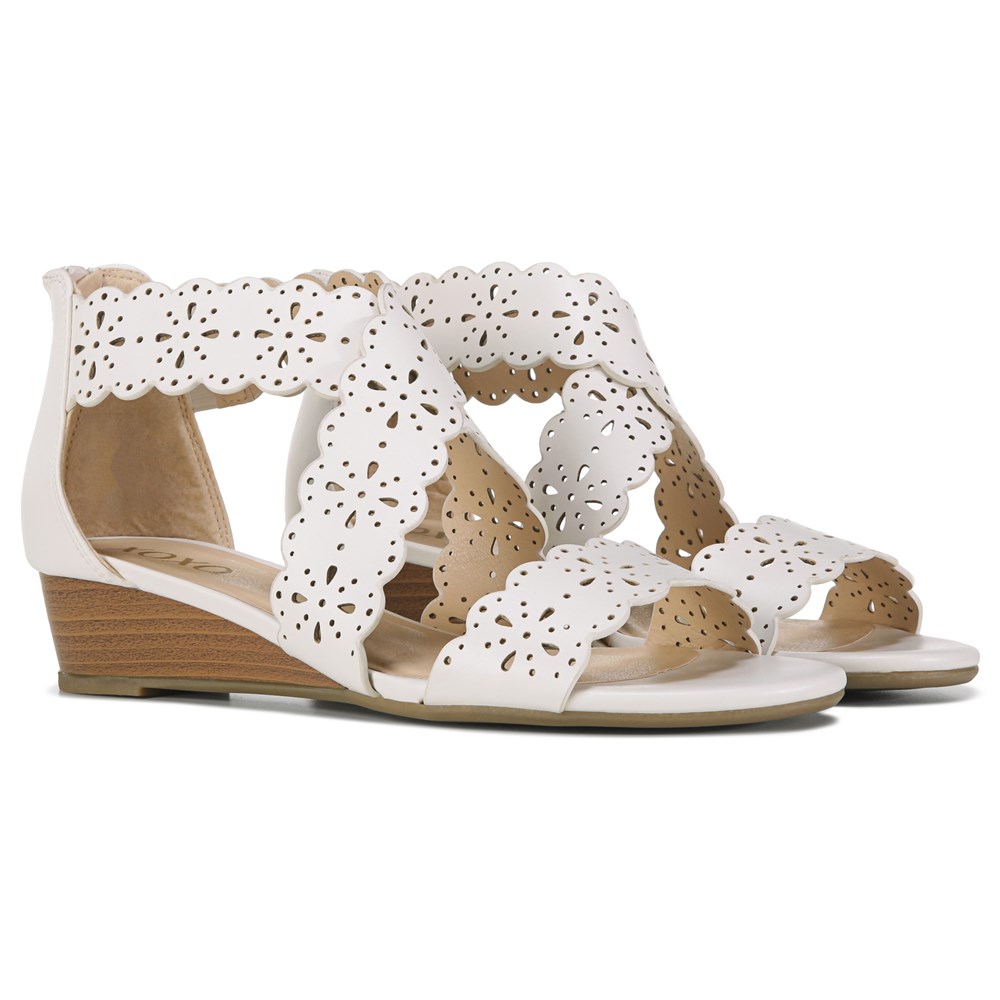 Xoxo sale womens sandals