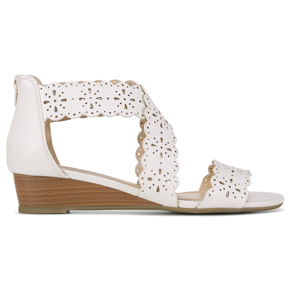 Xoxo store wedge sandals