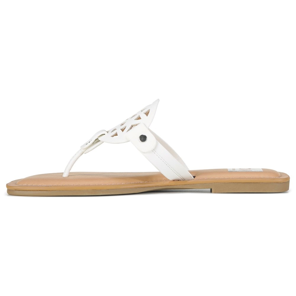 DV Dolce Vita Women's Jenifer Sandal | Famous Footwear