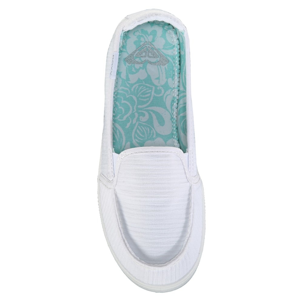 Roxy minnow clearance sport flat