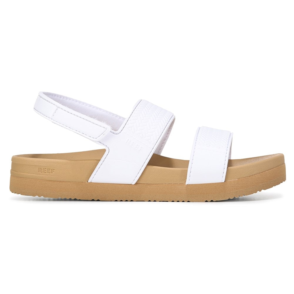 Reef sandals best sale for kids