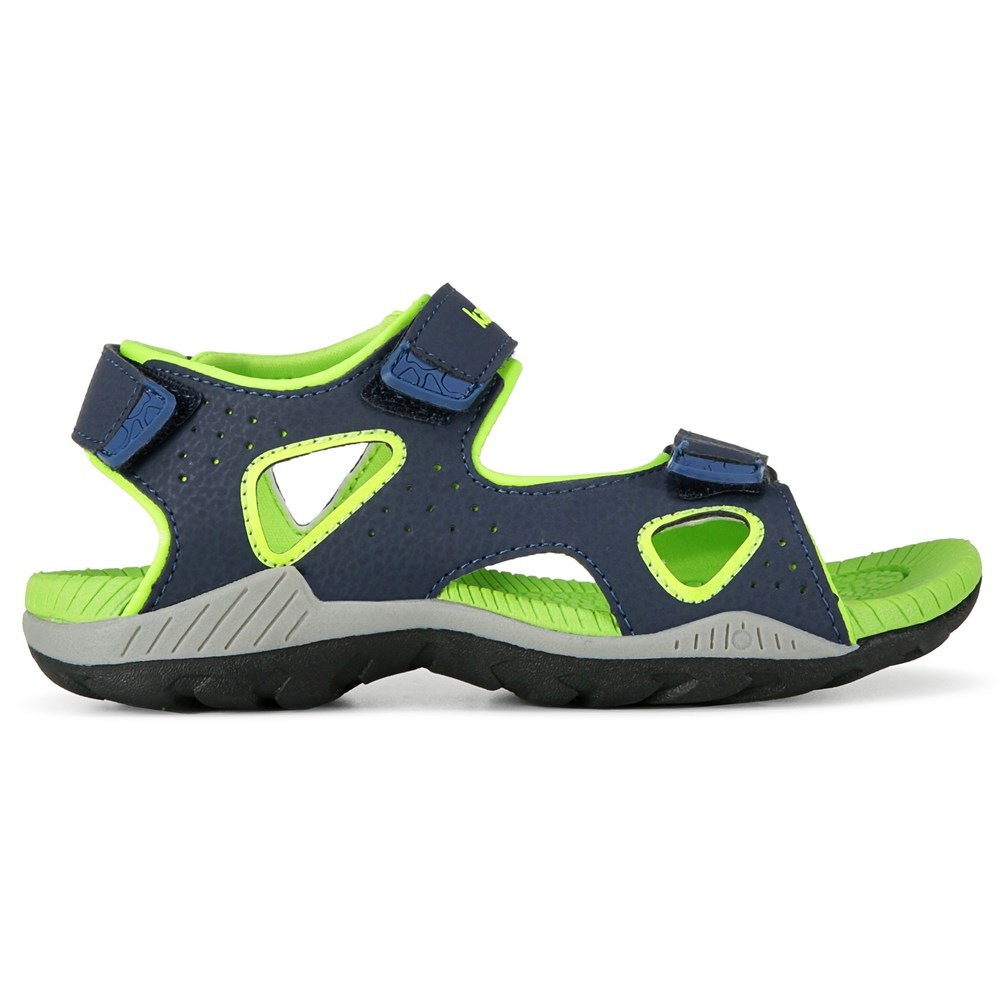 Sandals for big online kids