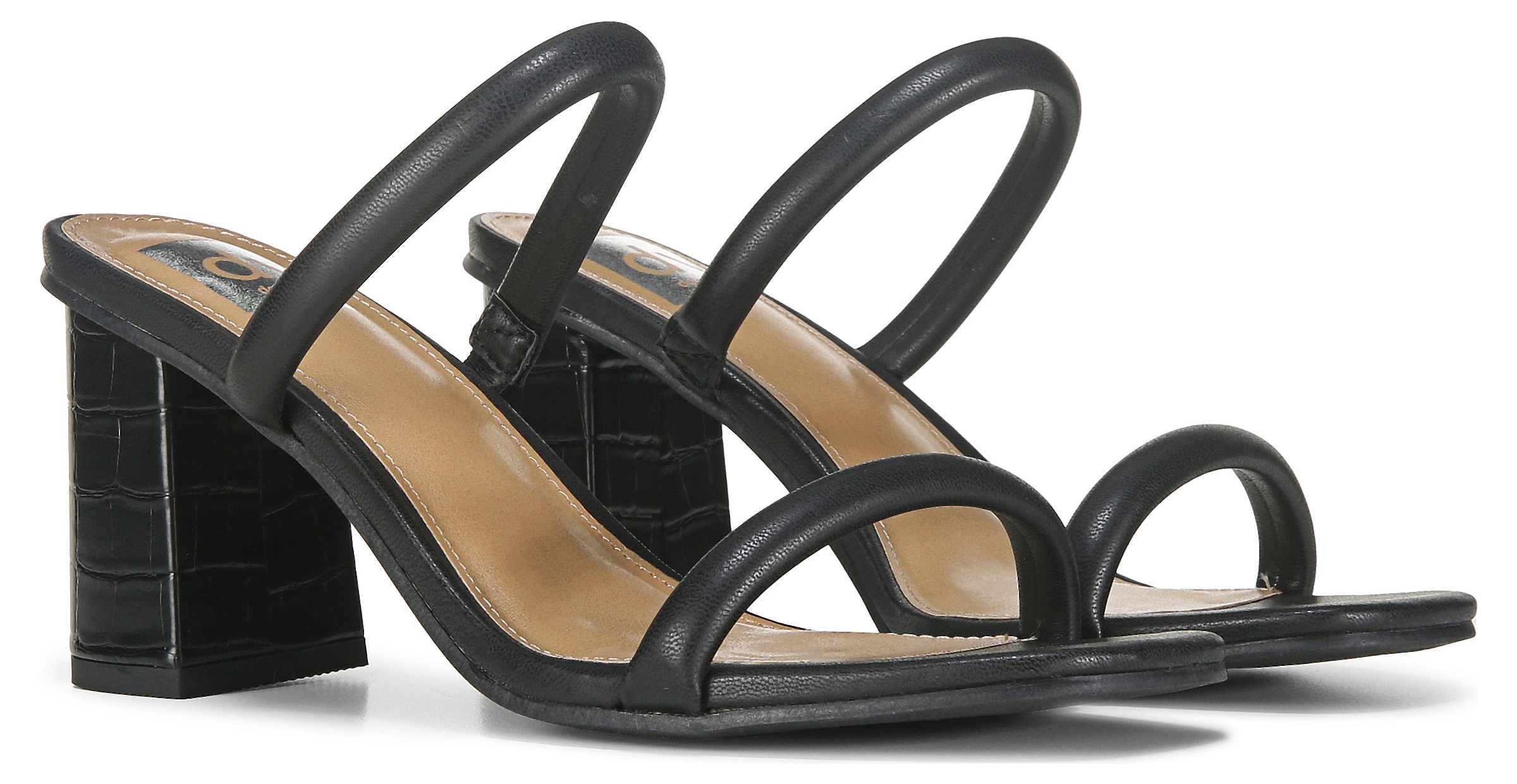 DV Dolce Vita Women's Halsty Dress Sandal | Famous Footwear