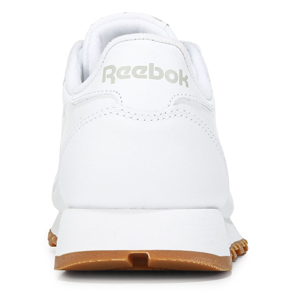 Sneaker Classic Footwear | Leather Reebok Famous Women\'s