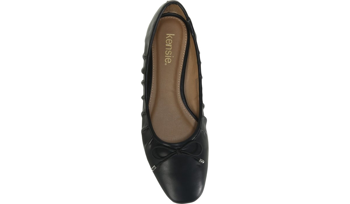 Kensie best sale shoes flats