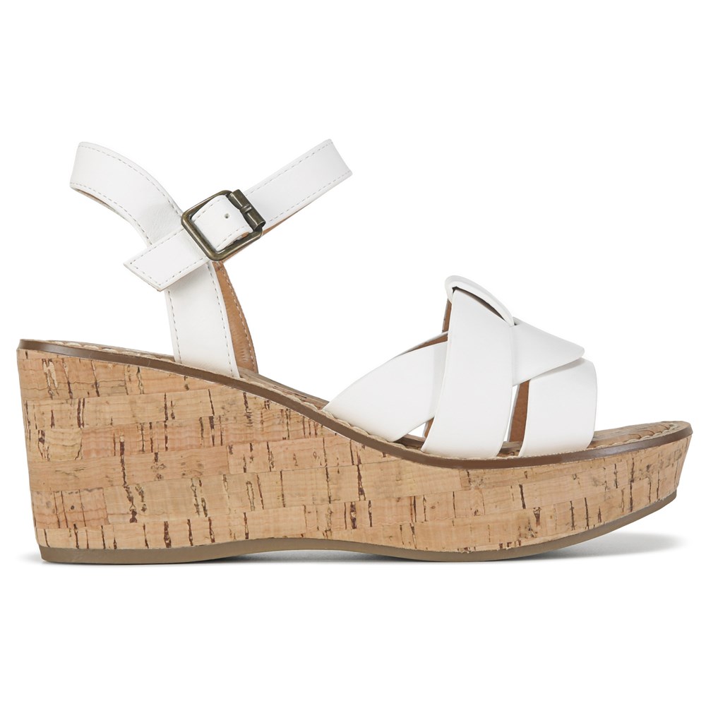 Famous cheap footwear wedges