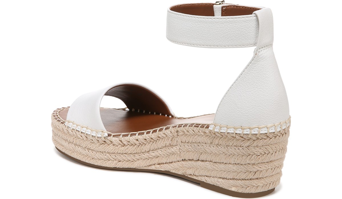 Franco Sarto Women's Pela Espadrille Wedge Sandal | Famous Footwear