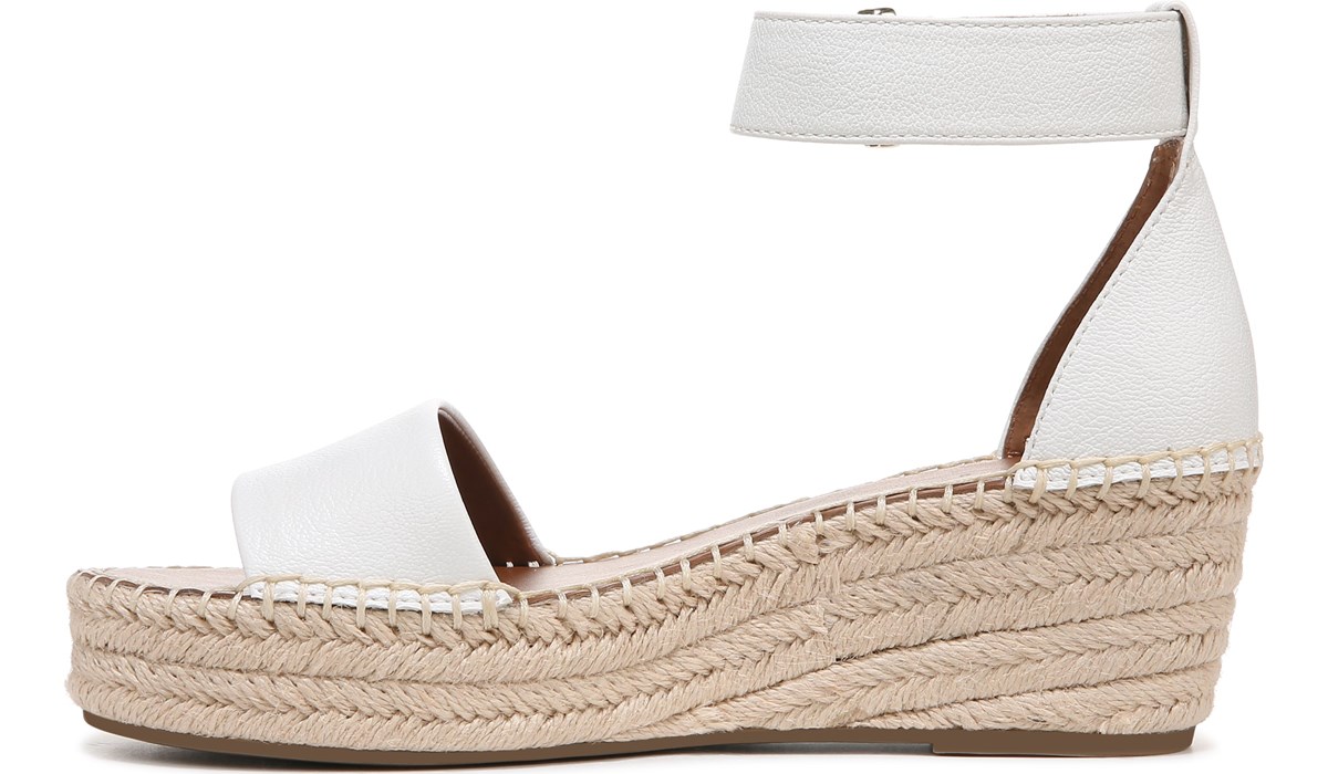 Franco Sarto Women's Pela Espadrille Wedge Sandal | Famous Footwear