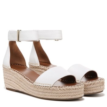 Franco Sarto Women s Pela Espadrille Wedge Sandal Famous