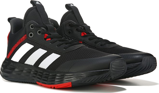 adidas Men's Own Game 2.0 Basketball Shoe Famous Footwear