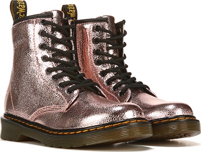 Dr. Martens Boots & Shoes, Famous Footwear