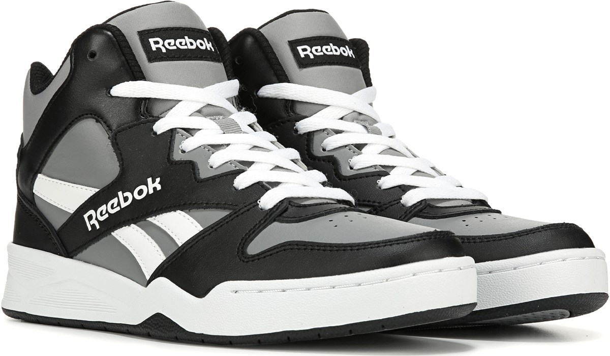 Reebok Men's BB4500 High Top Sneaker 