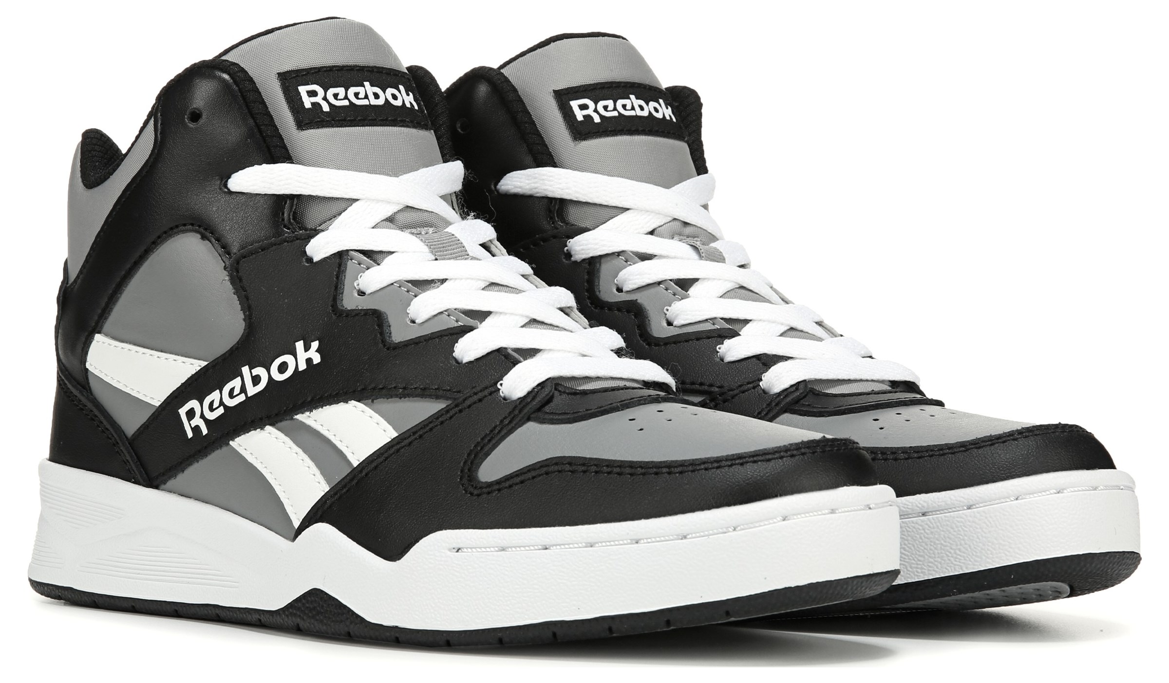 men's bb4500 high top sneaker