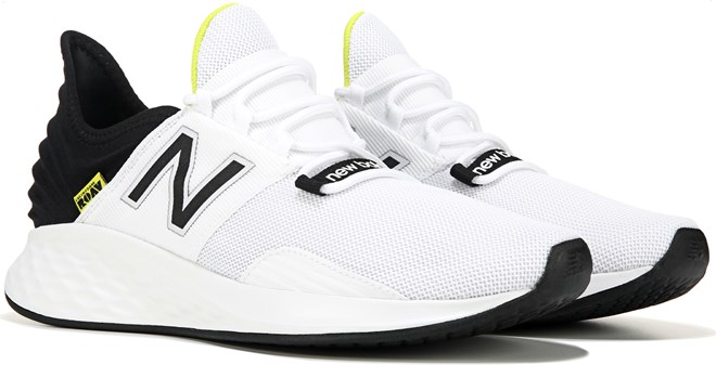 famous footwear mens new balance