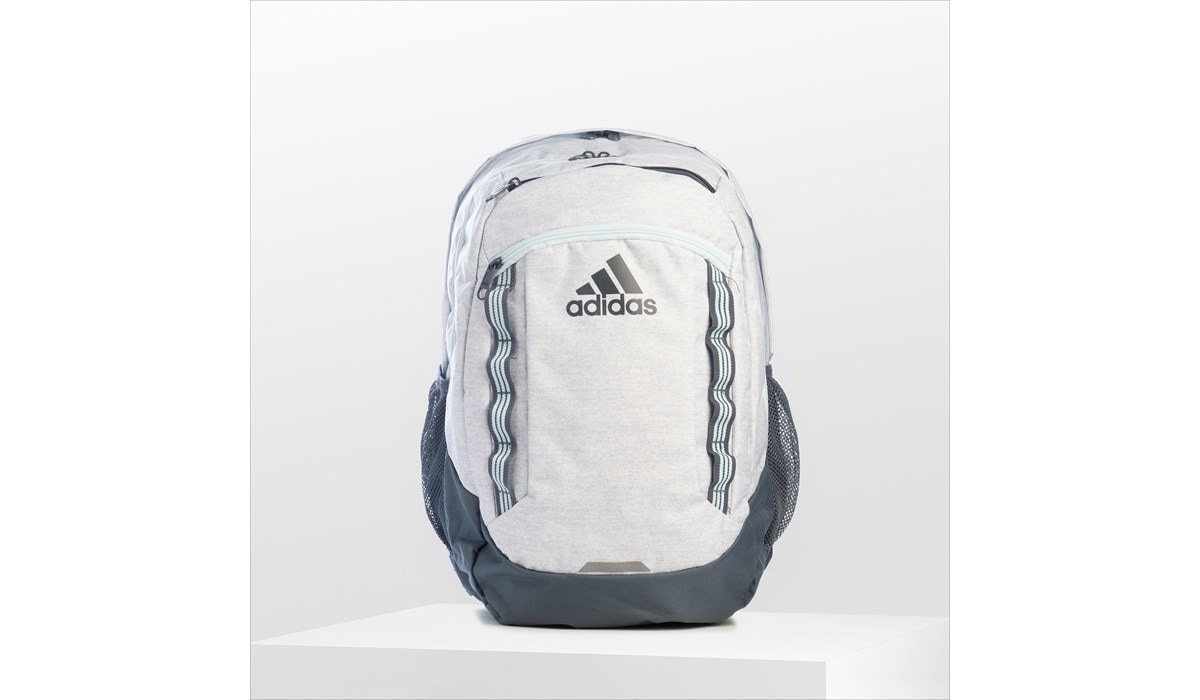 adidas backpack famous footwear