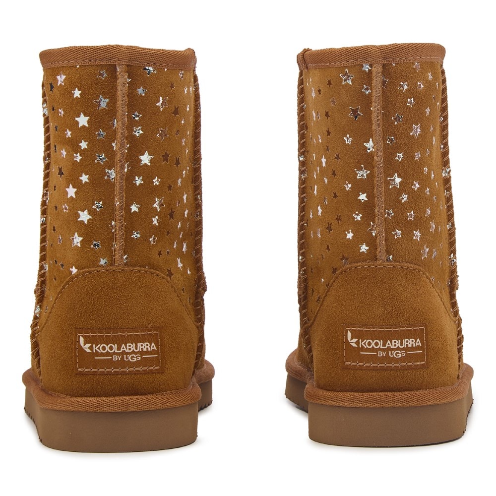 Koolaburra short boots hotsell