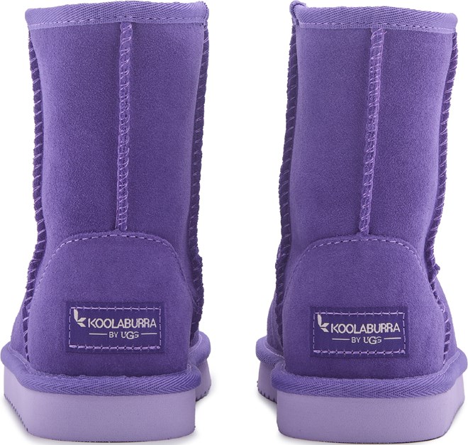 Koolaburra by ugg purple best sale