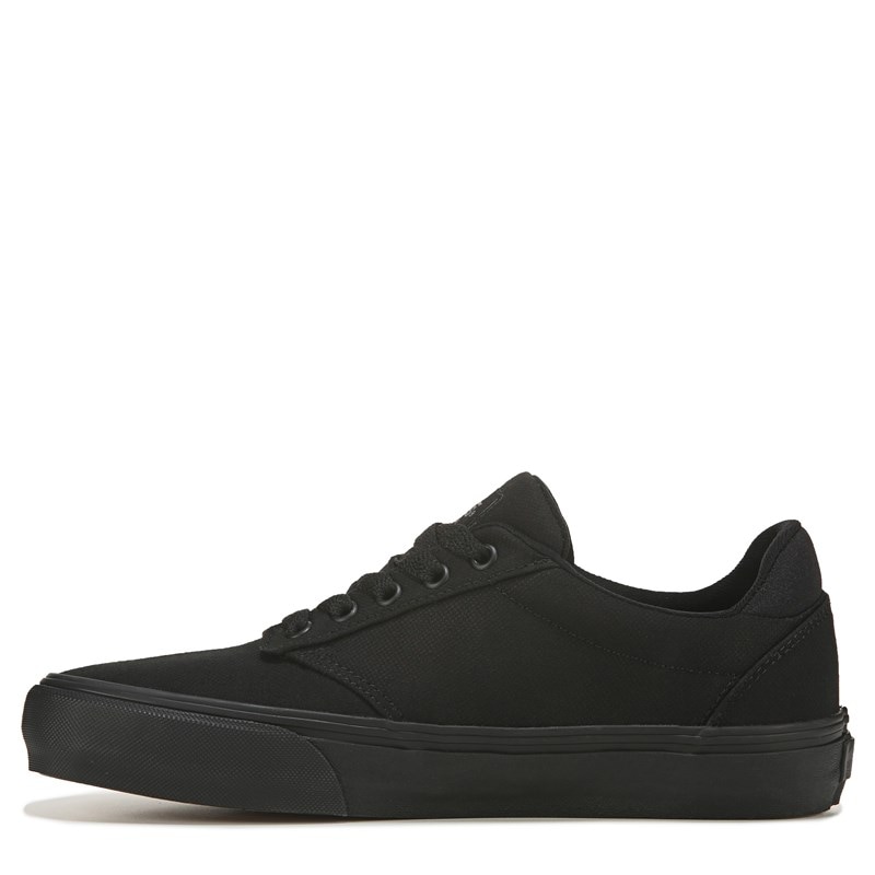 atwood vans black