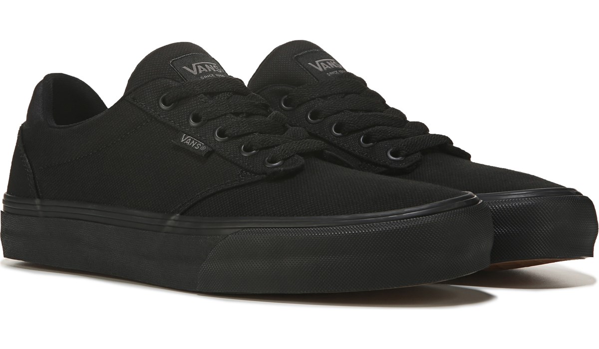 vans shoes atwood sneakers