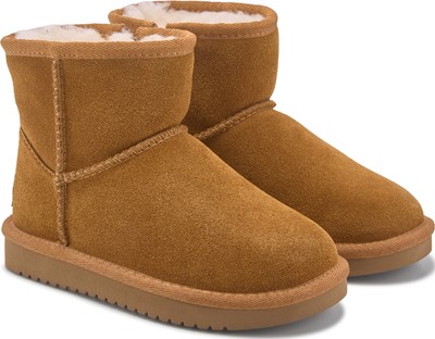 KOOLABURRA BY UGG, KIDS deals KOOLA TALL 1020172K KIDS BOOTS CHESTNUT