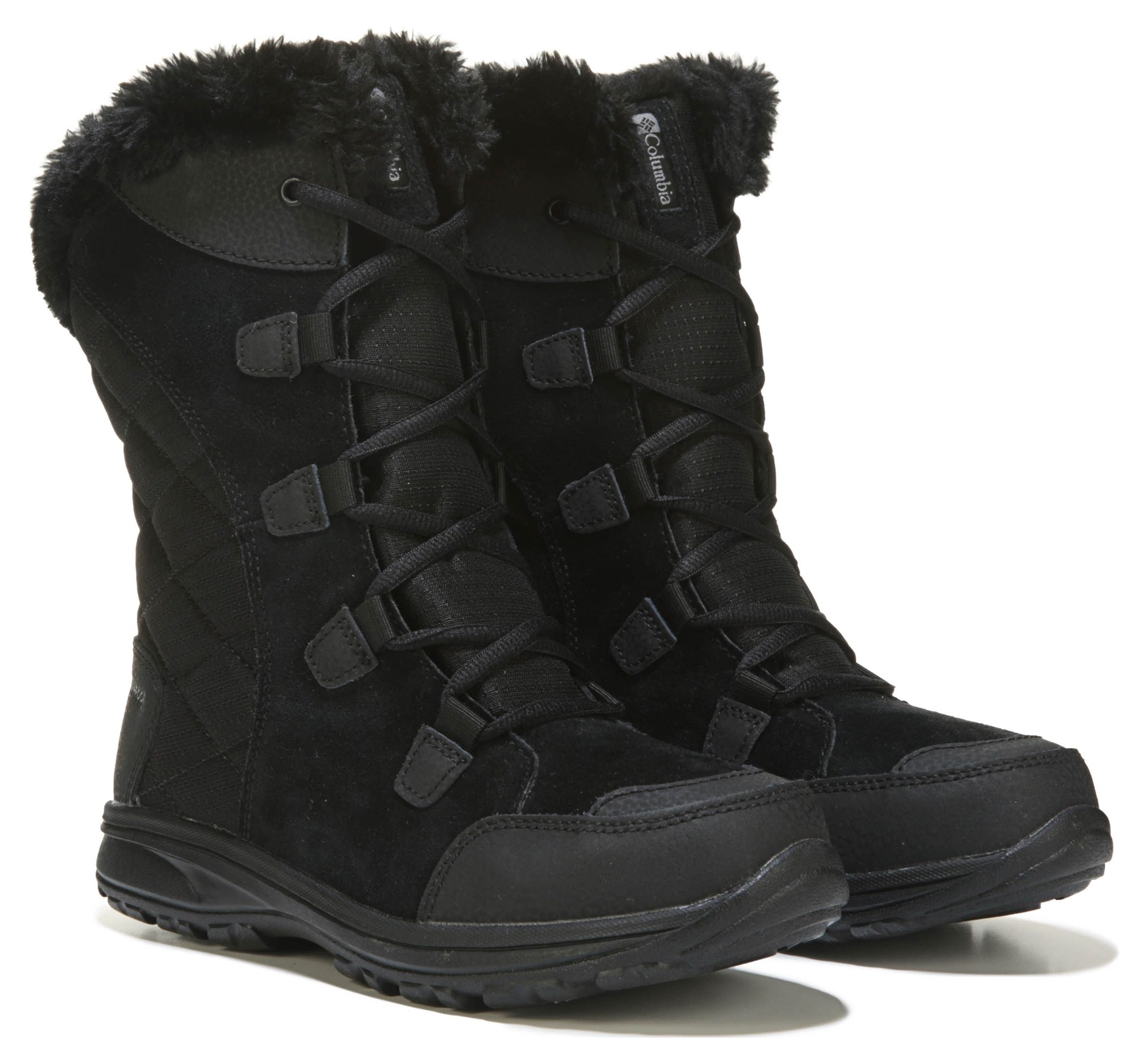 Columbia snow store boots womens sale