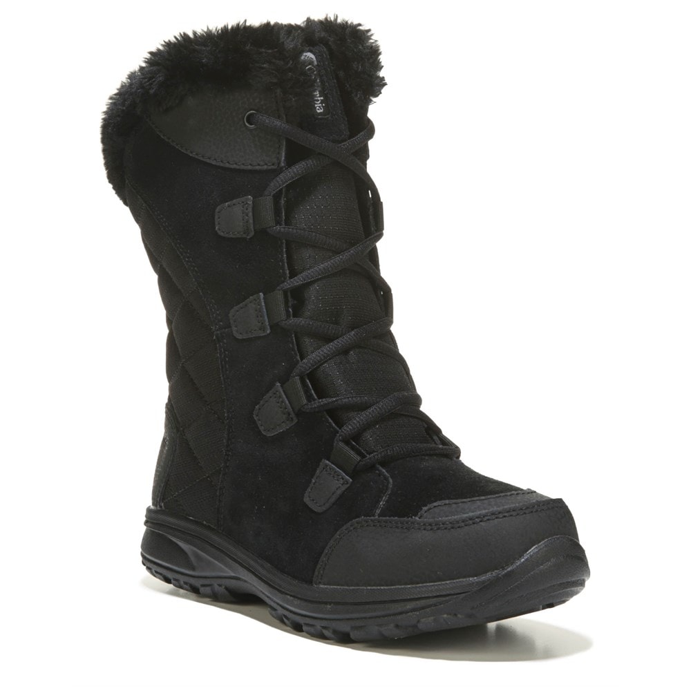 Columbia snow boots amazon best sale