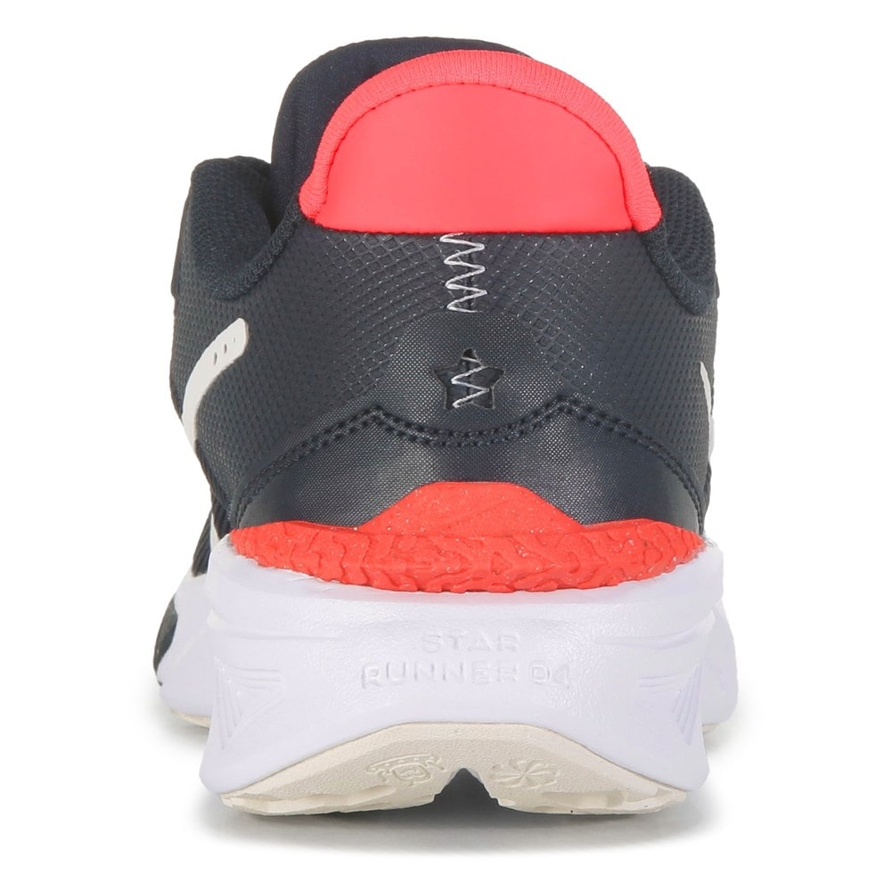 Kids\' Star Shoe Running Famous Footwear 4 Nike Runner Big Kid |
