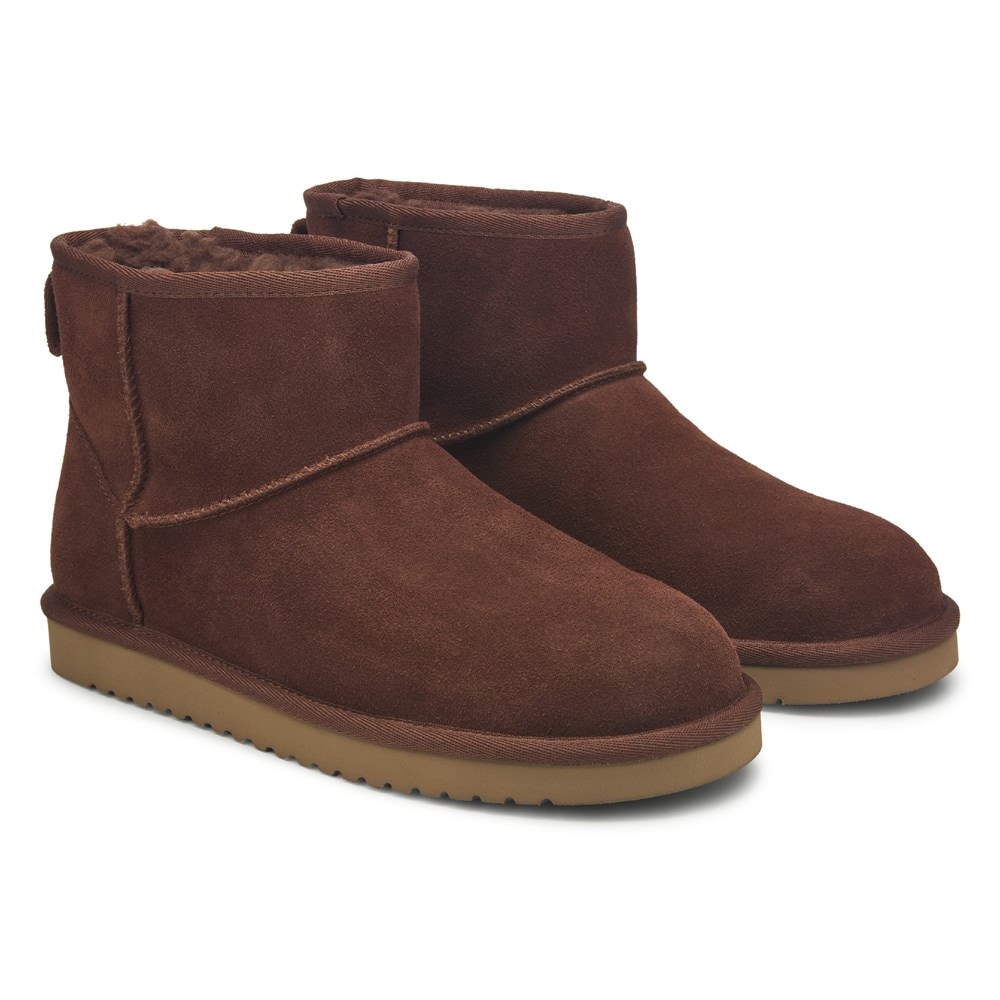 Koolaburra by UGG Women s Koola Mini Winter Boot Famous Footwear