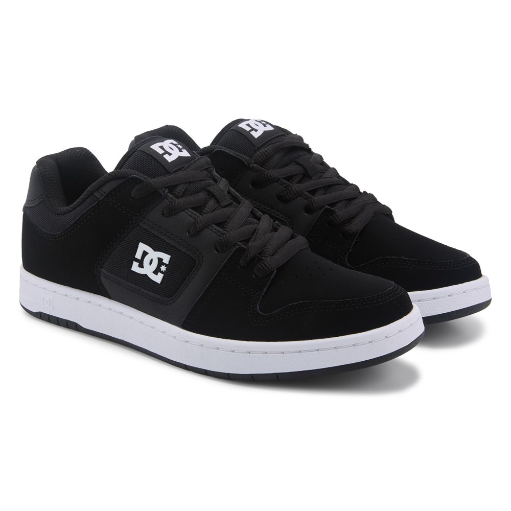 DC Shoes Men s Manteca Low Top Skate Shoe Famous Footwear